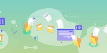 Solving Enterprise-Level File Share Service Challenges